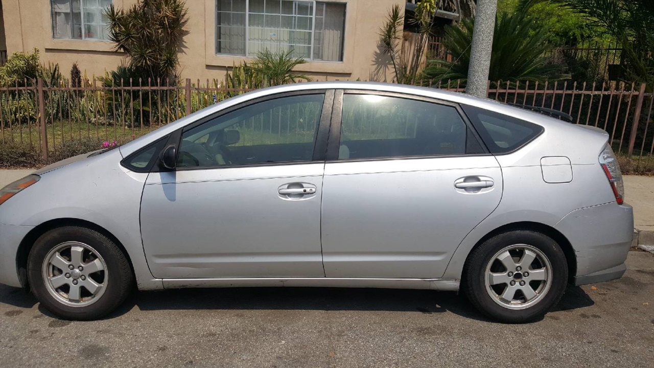 we buy junk cars in Los Angeles CA