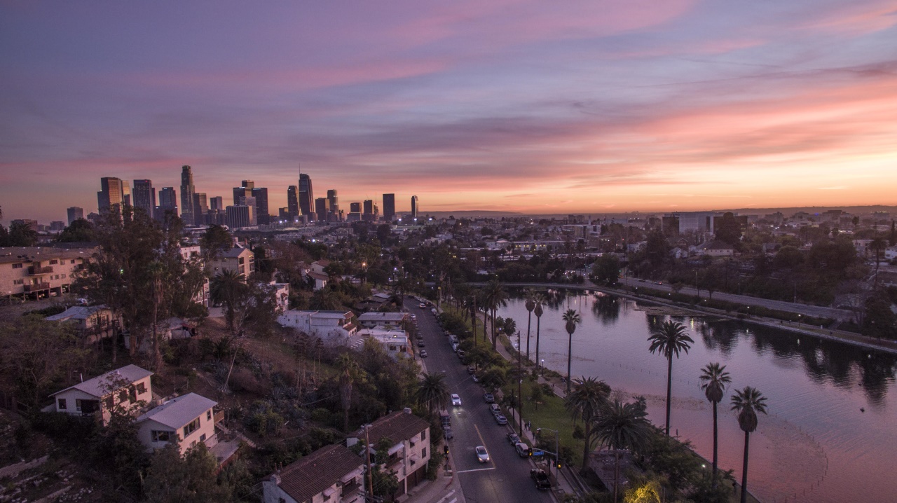 junk car buyers in Los Angeles CA